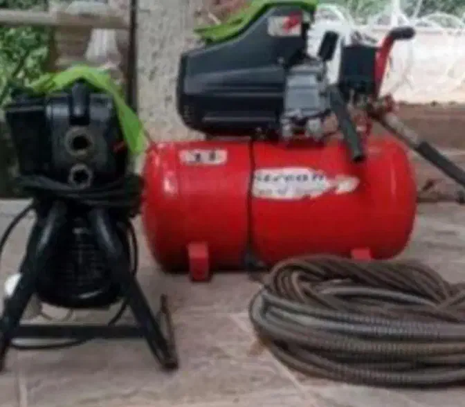 با سلام لوله بازکنی ریگی|خدمات پیشه و مهارت|زاهدان, |دیوار