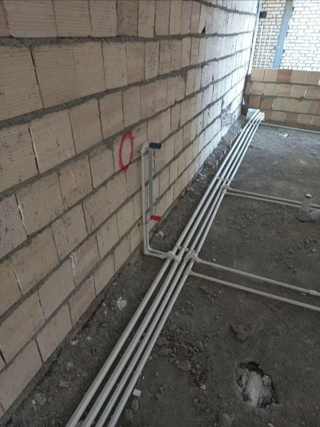 خدمات تاسیسات درخشان کار|خدمات پیشه و مهارت|اشتهارد, |دیوار