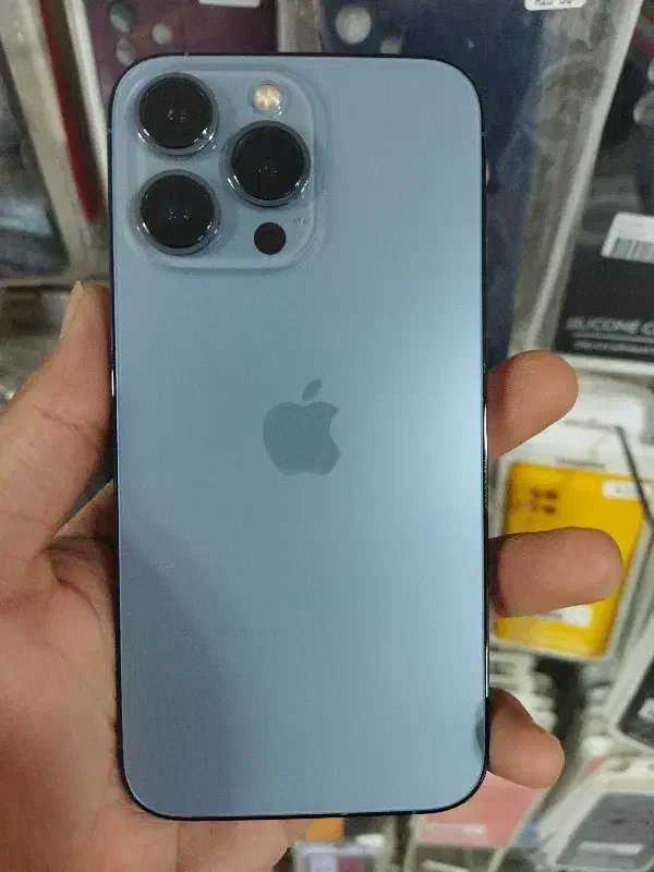 iPhone 13 pro|موبایل|بجنورد, |دیوار