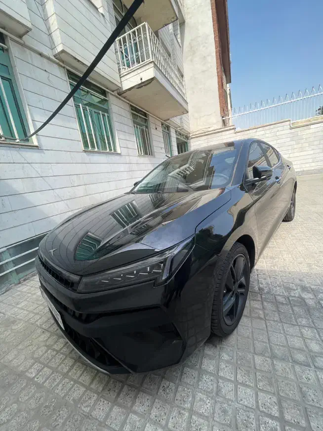 ۱۴۰۳ مدل KMC J7|خودرو سواری و وانت|تهران, گلستان (شهرک راه آهن)|دیوار