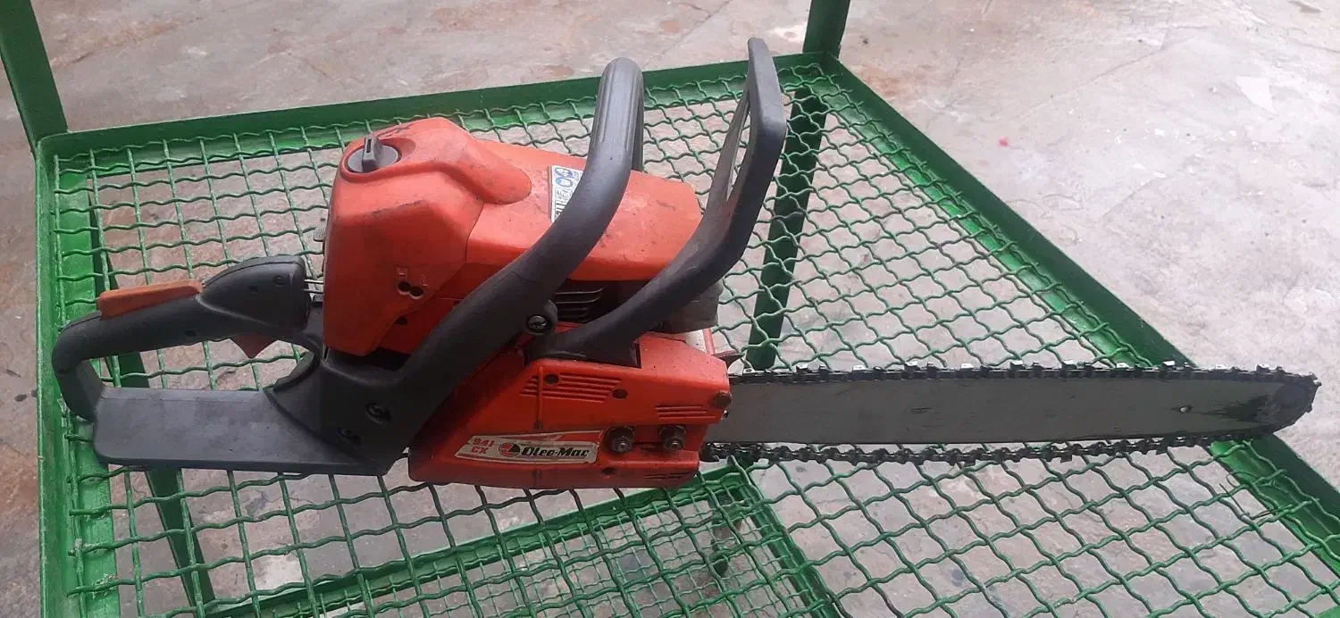 اره کاربراتور|فعالیت داوطلبانه تحقیقاتی|تهران, جوادیه|دیوار