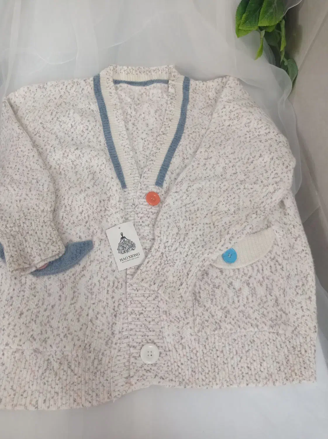 ژاکت بافت وارداتی|لباس|اردکان, |دیوار