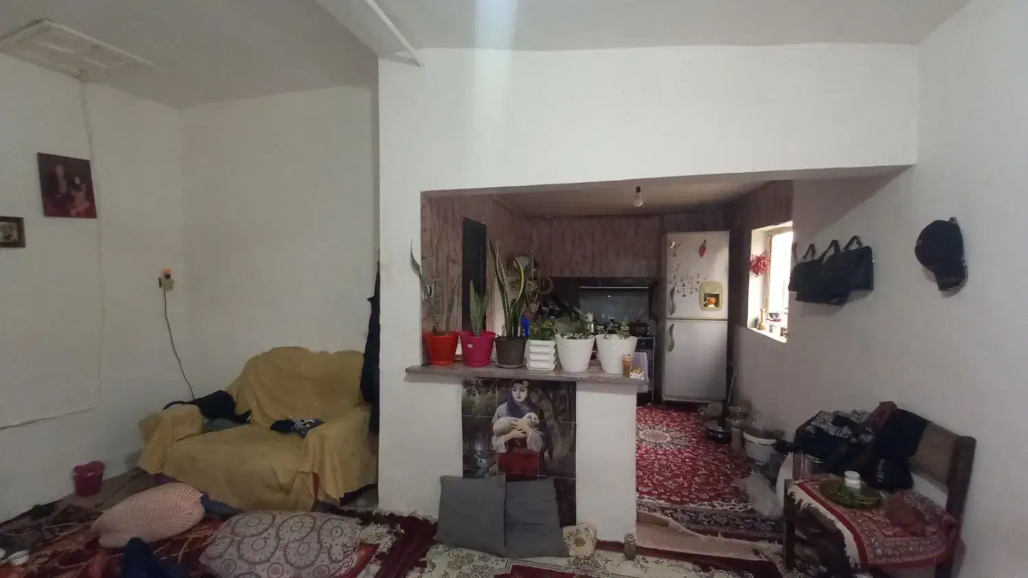 ویلا کلنگی ۳۱۰ متری در صومعسرا اباتر|فروش خانه و ویلا|طاهرگوراب, |دیوار