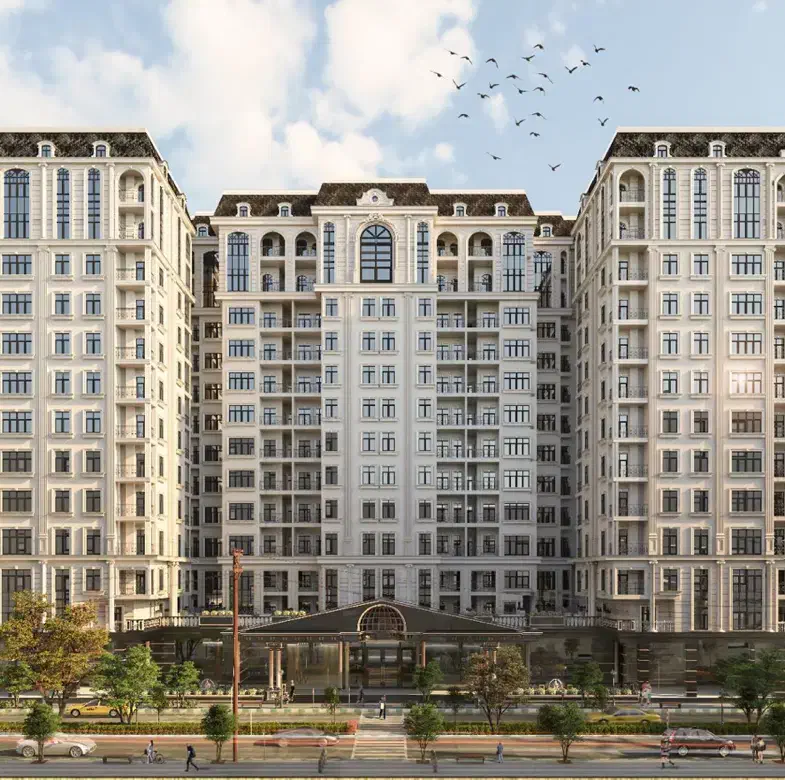 ۸۵ متر در برج مجلل رونیکا با پرداختی باور نکردنی|فروش آپارتمان|تهران, تهرانسر غربی|دیوار