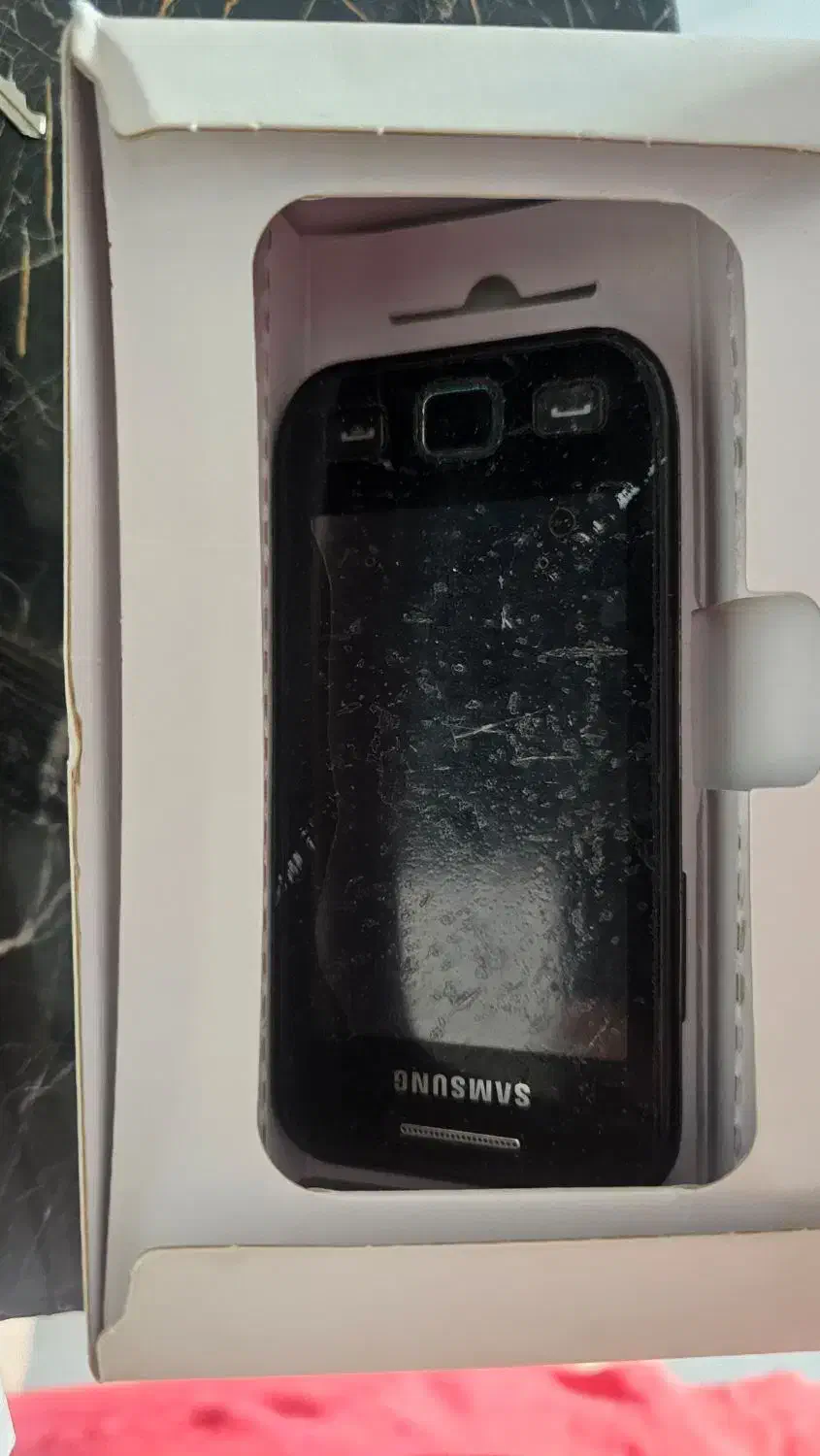 گوشی موبایل قدیمی|موبایل|اصفهان, مرداویج|دیوار