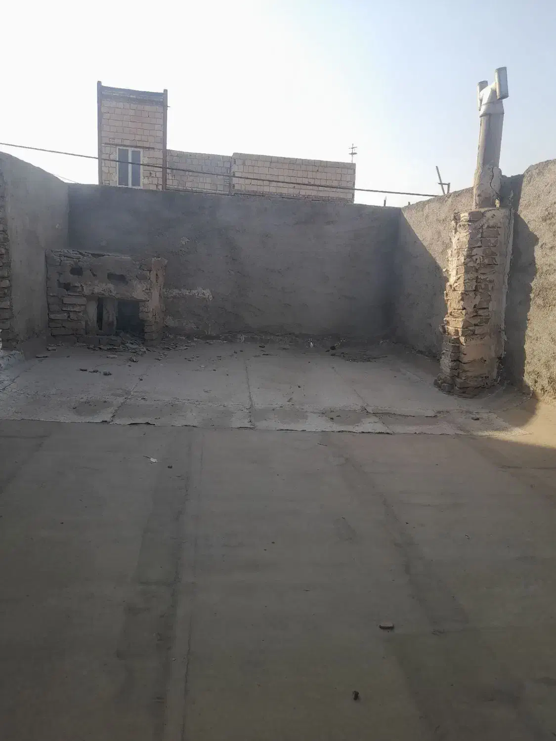 منزل ویلایی ۷۰ متری|فروش خانه و ویلا|چناران, |دیوار