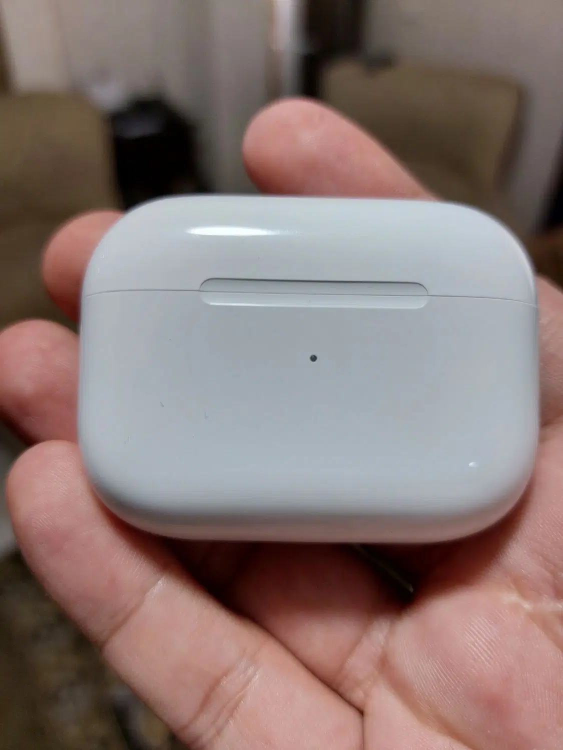 Air pod pro 2 type c|لوازم جانبی موبایل و تبلت|پاکدشت, شهرک امام رضا|دیوار