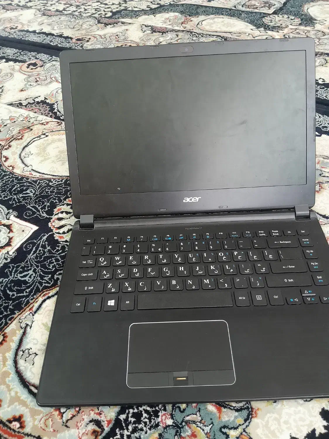 لب تاب|رایانه همراه|اسلام‌‌آباد غرب, |دیوار