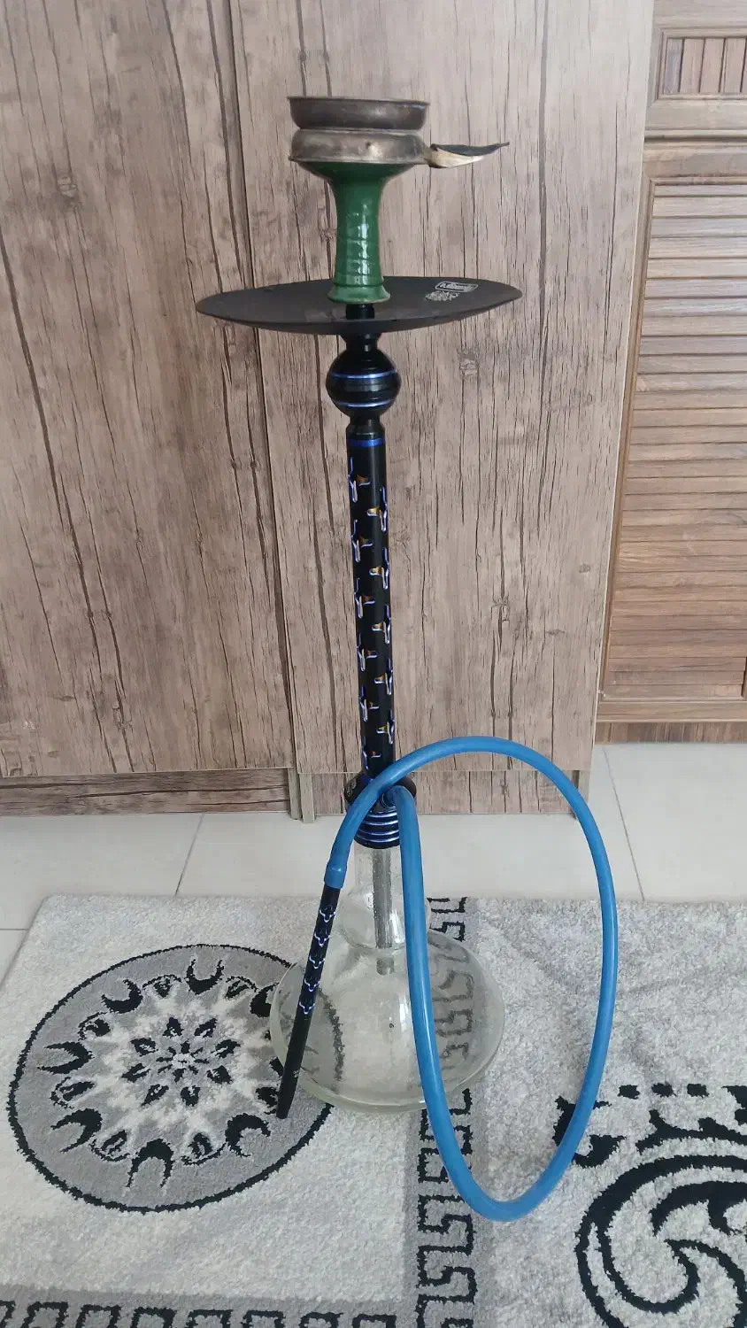 قلیان|کلکسیون و سرگرمی|فسا, |دیوار