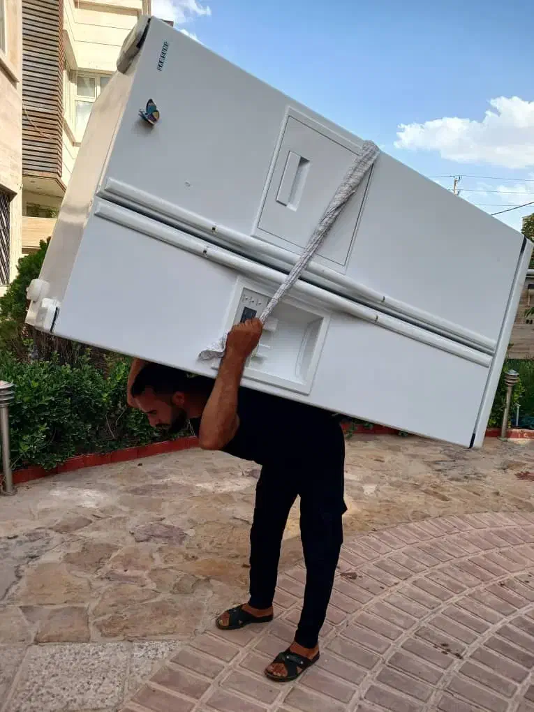 کارگر متخصص جابجایی متخصص اسباب کشی شیراز تضمینی|خدمات حمل و نقل|شیراز, قالیشویی|دیوار