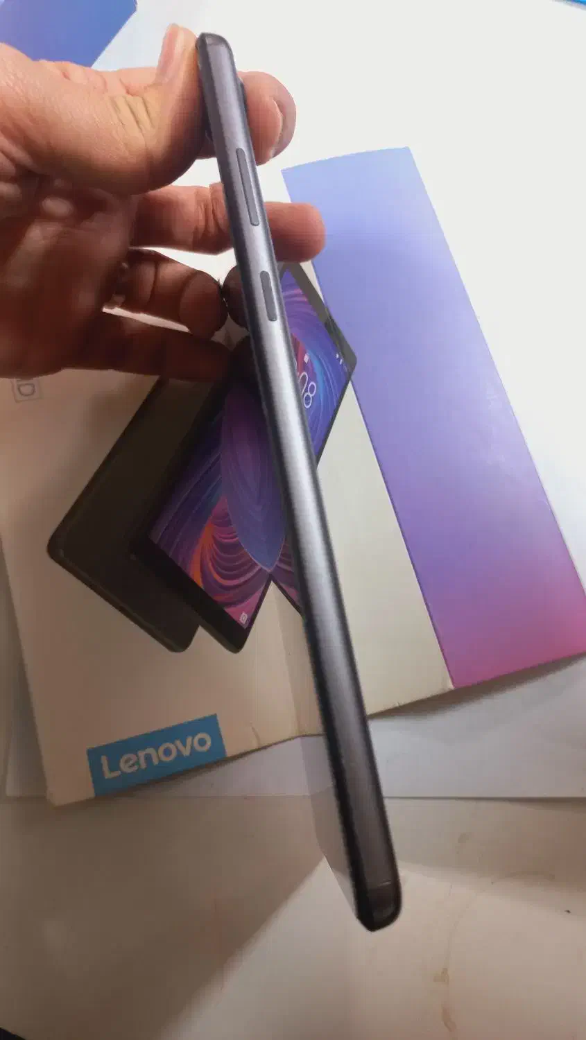 تبلت لنوو Lenovo m8|تبلت|تهران, نیلوفر|دیوار