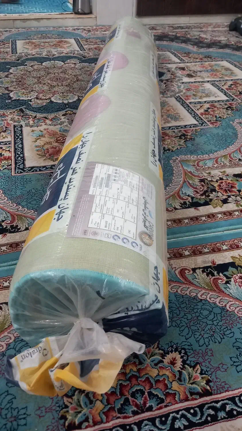 گلیم فرش|فرش|یزد, |دیوار