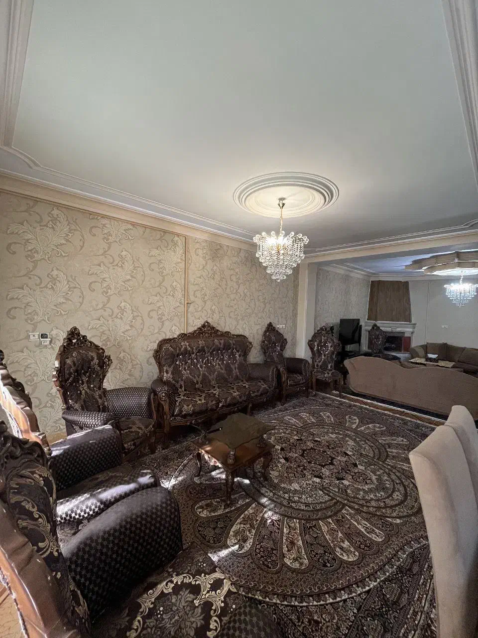 استیجاری شهید رمضانی|اجارهٔ آپارتمان|گنبد کاووس, |دیوار