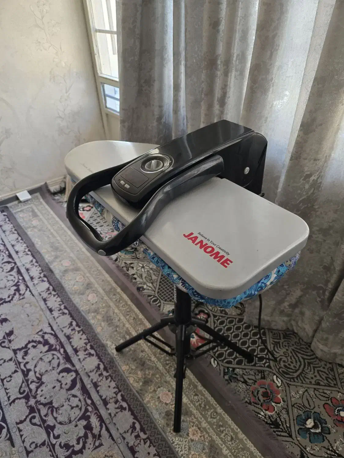 اتوپرس|اتو و لوازم اتو|محمدیه-قزوین, |دیوار