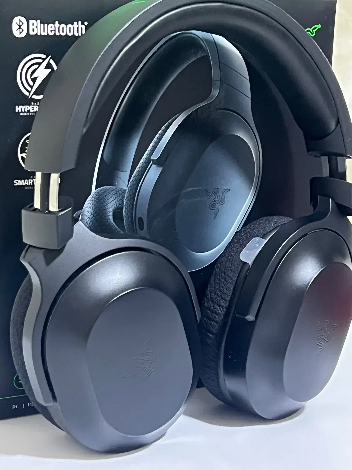 هدست و موس گیمینگ|قطعات و لوازم جانبی رایانه|بندرعباس, |دیوار