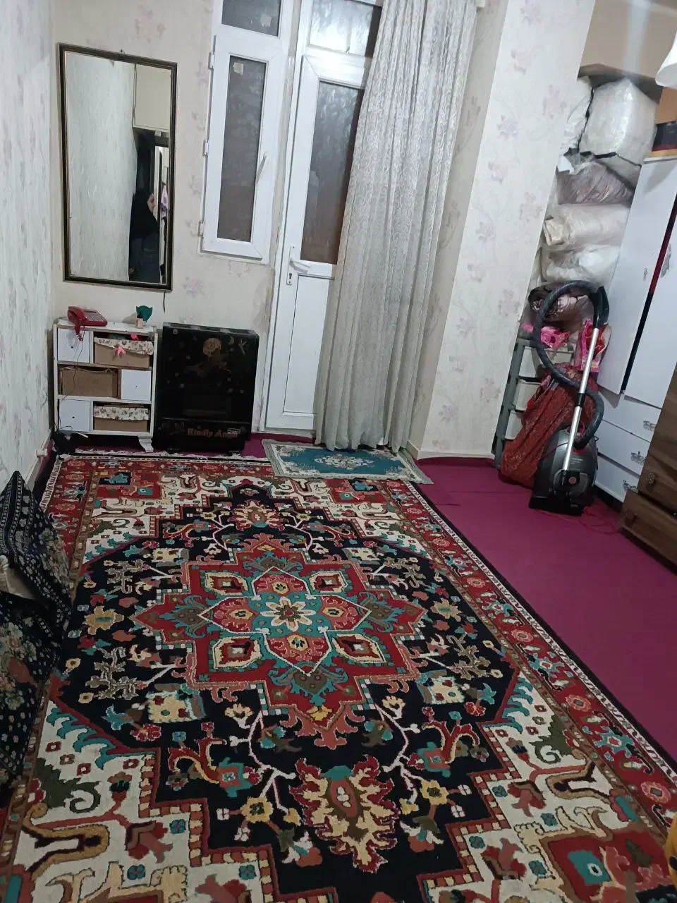 72 متری تک خواب آبشناسان(شیک)|اجارهٔ آپارتمان|رباط‌کریم, مسکن مهر آبشناسان|دیوار