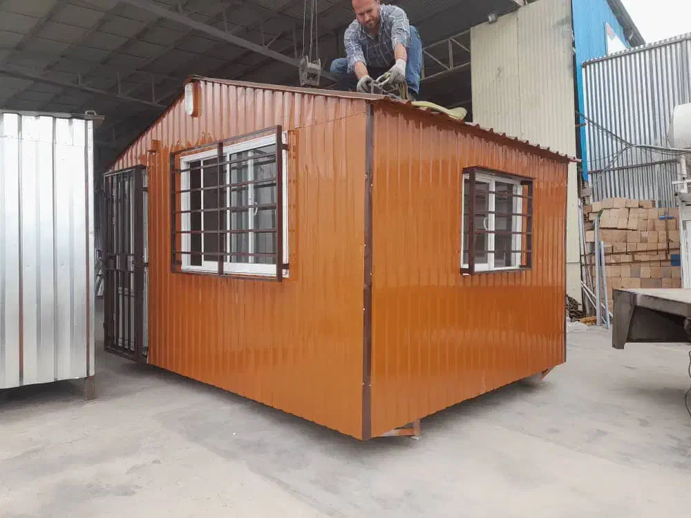 کانکس گرگان|مصالح و تجهیزات ساختمان|گرگان, |دیوار