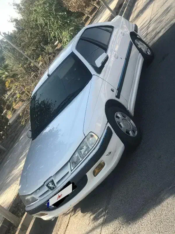 پارس سال|خودرو سواری و وانت|یزد, |دیوار