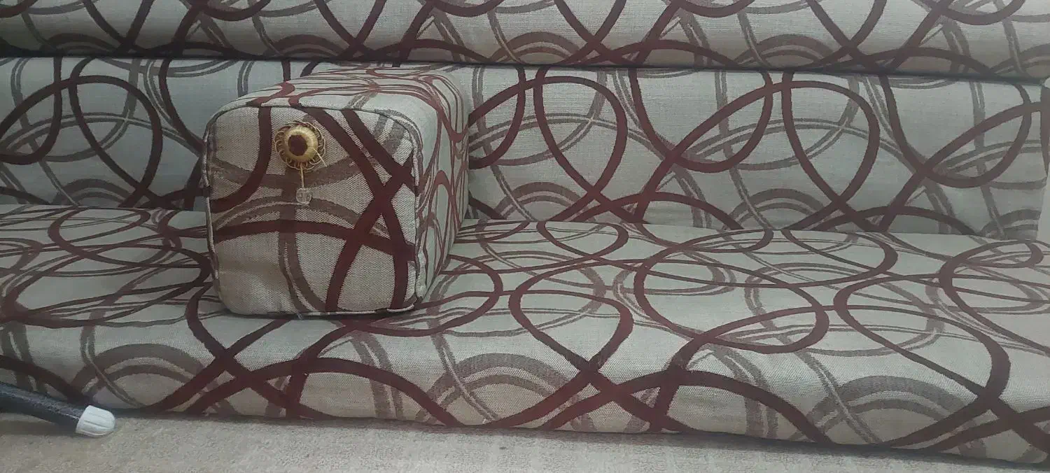 مبل عربی|مبلمان خانگی و میز عسلی|بندر گناوه, |دیوار