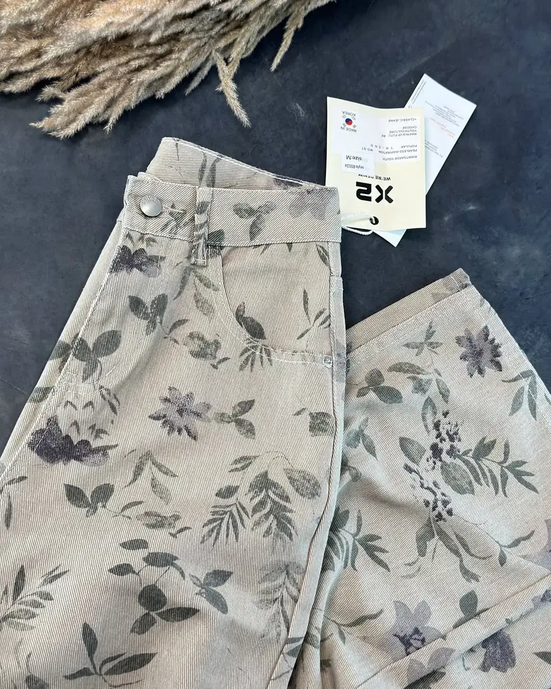 شلوار جین، برند Lee demin jeans|لباس|تهران, حکیمیه|دیوار