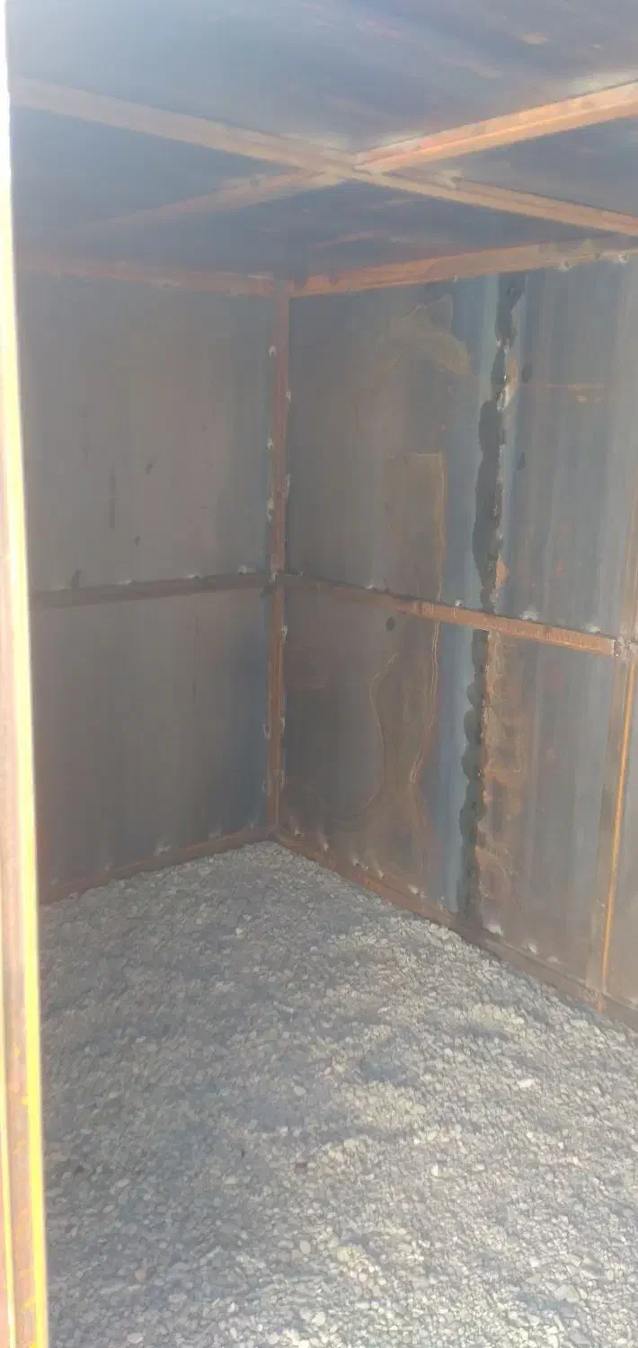 فروش دکه|مصالح و تجهیزات ساختمان|کهنوج, |دیوار