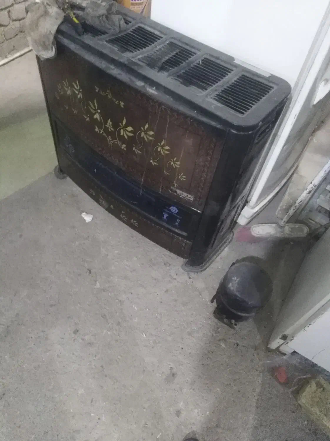 تعمیر بخاری ابگرم کن و یخچال در محل شما|خدمات پیشه و مهارت|یزد, |دیوار