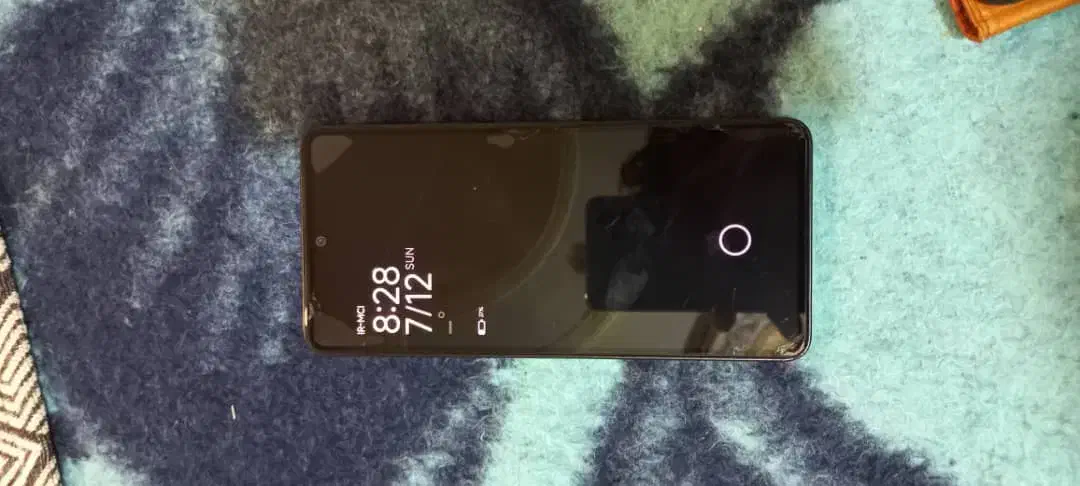 نوت ۱۳ معاوضه با آیفون ۱۱به بالا هم دارم سر میدم|موبایل|تهران, خاک سفید|دیوار