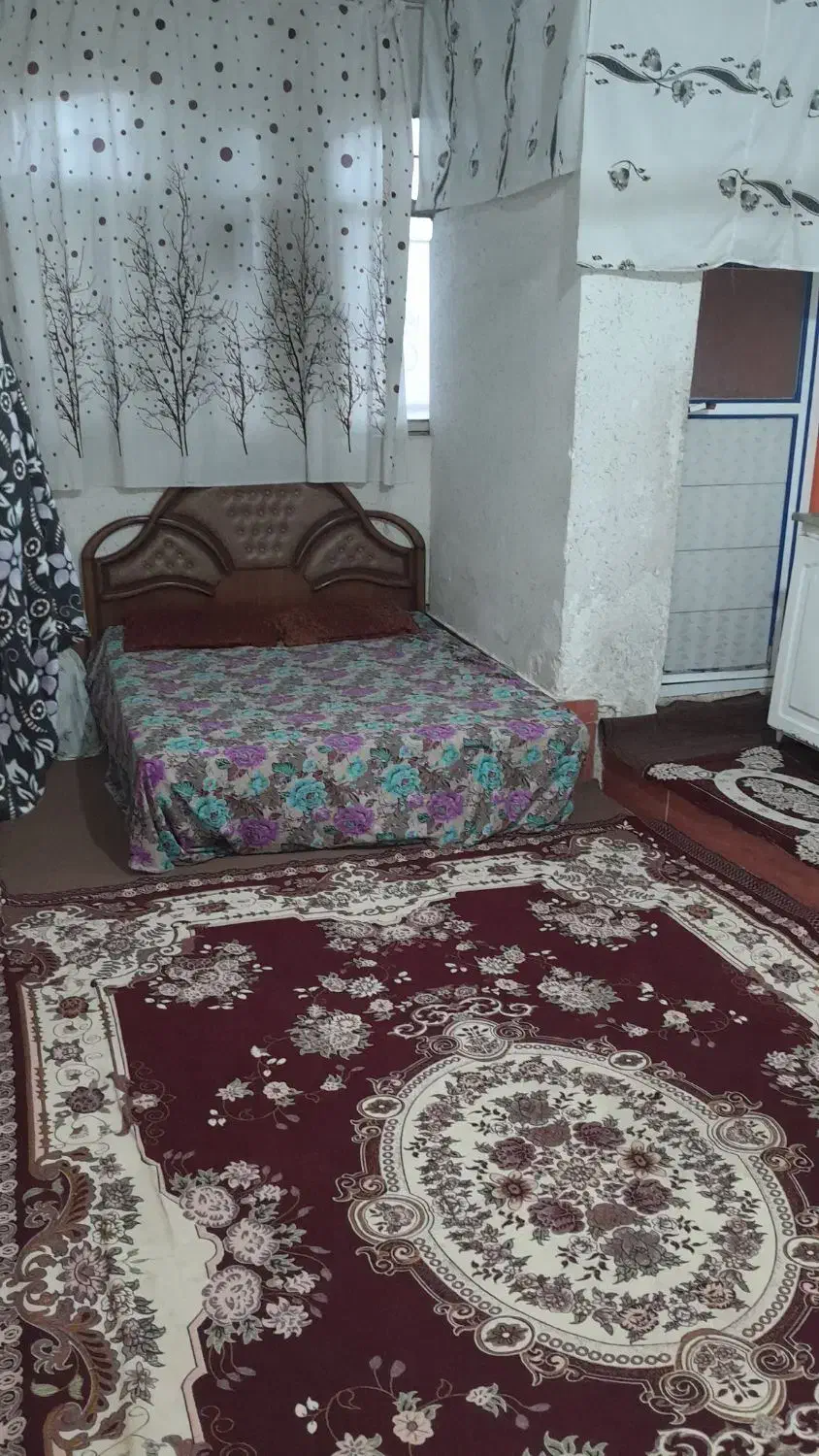 سوئیت تمییزنزدیک به حرم|اجارهٔ کوتاه‌مدت آپارتمان و سوئیت|قم, جمکران|دیوار