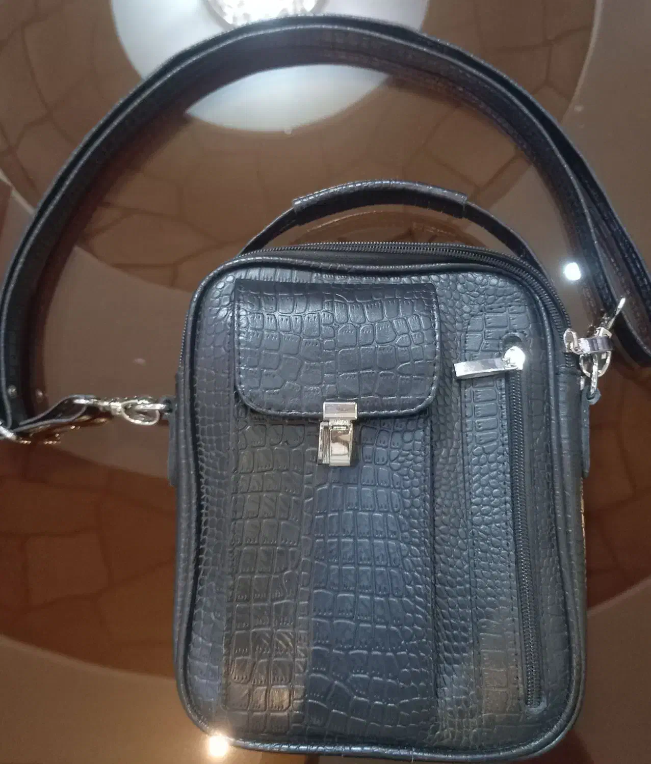 کیف چرم|کیف، کفش، کمربند|ارومیه, |دیوار