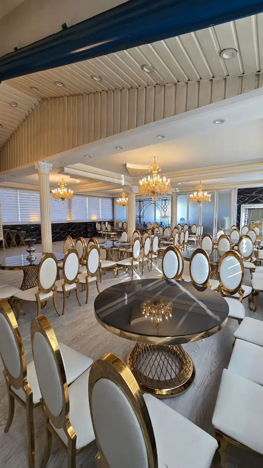 تشریفات کترینگ افق طلایی|خدمات پذیرایی، مراسم|رودهن, |دیوار