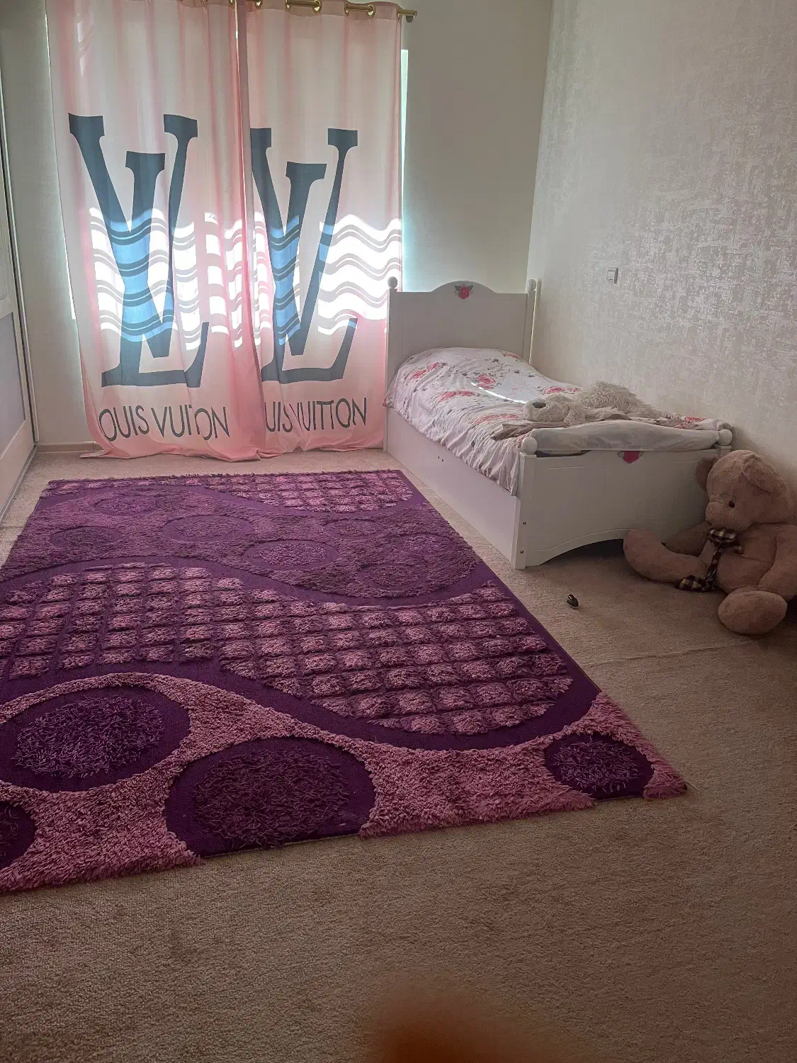 فرش ۶ متری|فرش|شیراز, ستارخان|دیوار