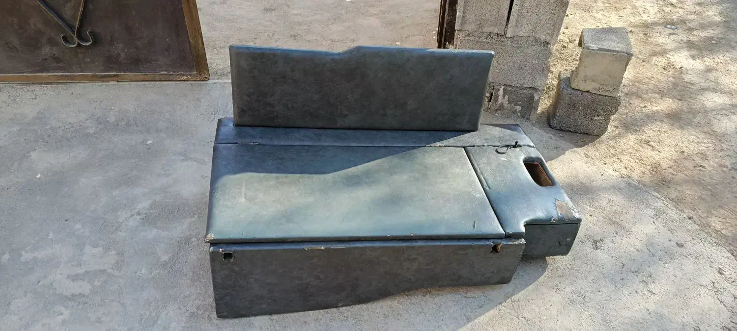 تخت خواب|قطعات یدکی و لوازم جانبی|همدان, |دیوار