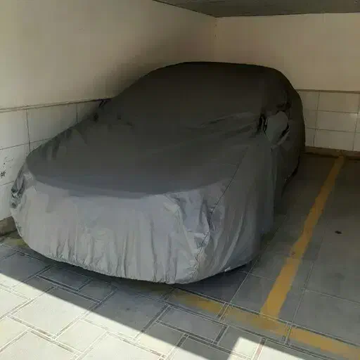 فروش چادر روآ پراید ۲۰۶ ماشین لایه دار|قطعات یدکی و لوازم جانبی|تبریز, |دیوار