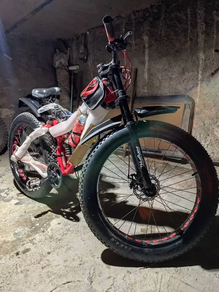 دوچرخه|دوچرخه، اسکیت، اسکوتر|مریوان, |دیوار