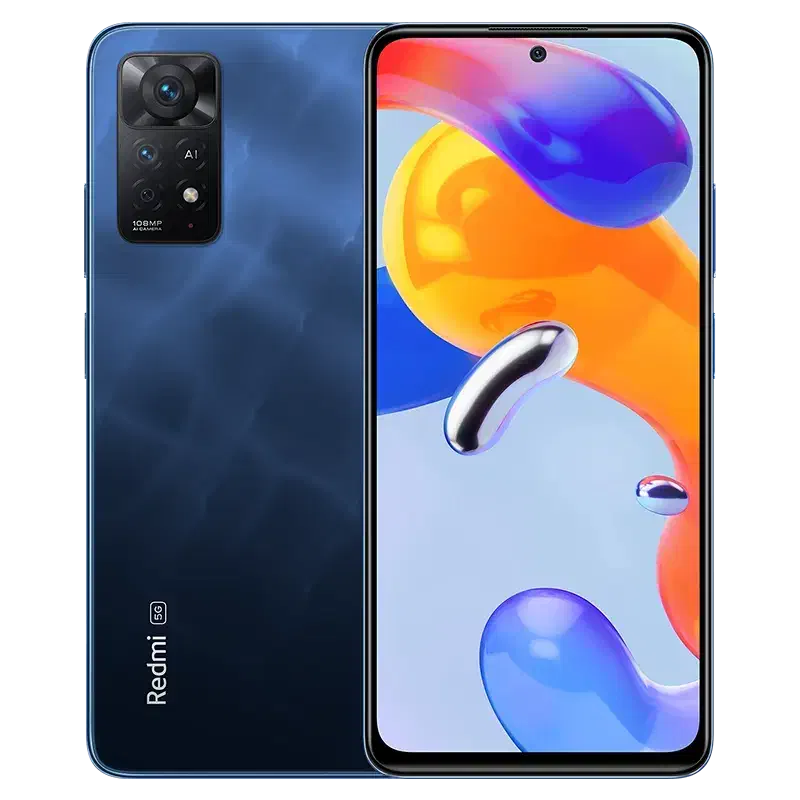 گوشی شیاومی نوت11s|موبایل|دره شهر, |دیوار