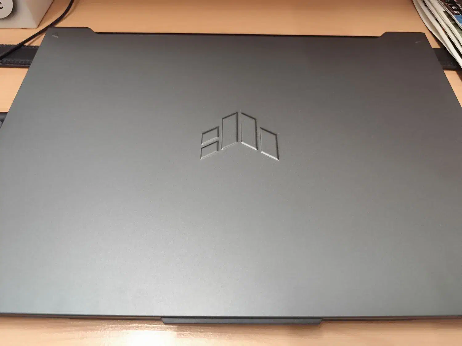 لپ تاپ ایسوس تاف گیمینگF16|رایانه همراه|شیراز, پودنک|دیوار