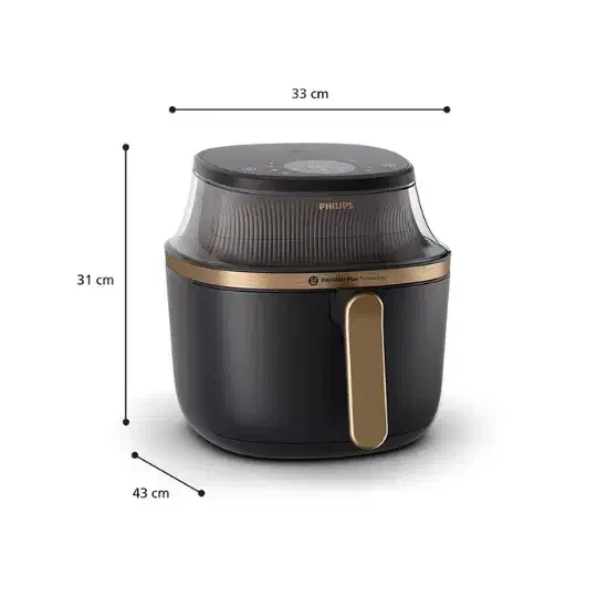 فروش ویژه سرخکن|اجاق گاز و لوازم برقی پختوپز|دزفول, |دیوار