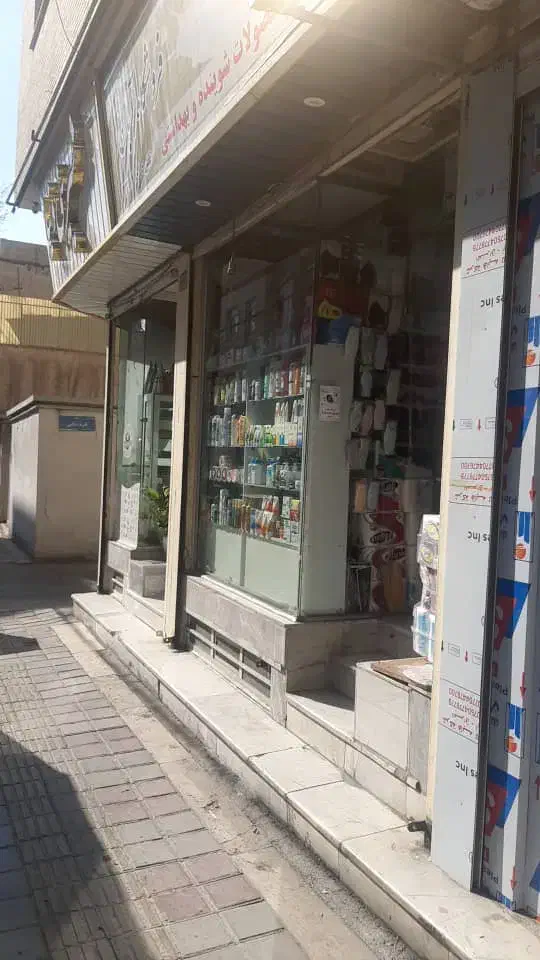 اجاره مغازه ۲۰ متری خیابان تاجری ، پیروزی|اجارهٔ مغازه و غرفه|تهران, شیوا|دیوار