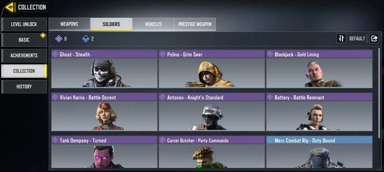 فروش یک اکانت کالاف دیوتی|کنسول، بازی ویدئویی و آنلاین|شوشتر, |دیوار