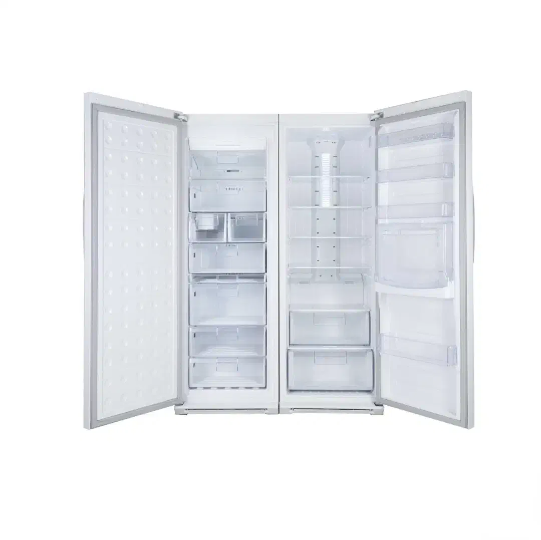 یخچال|یخچال و فریزر|آبدانان, |دیوار