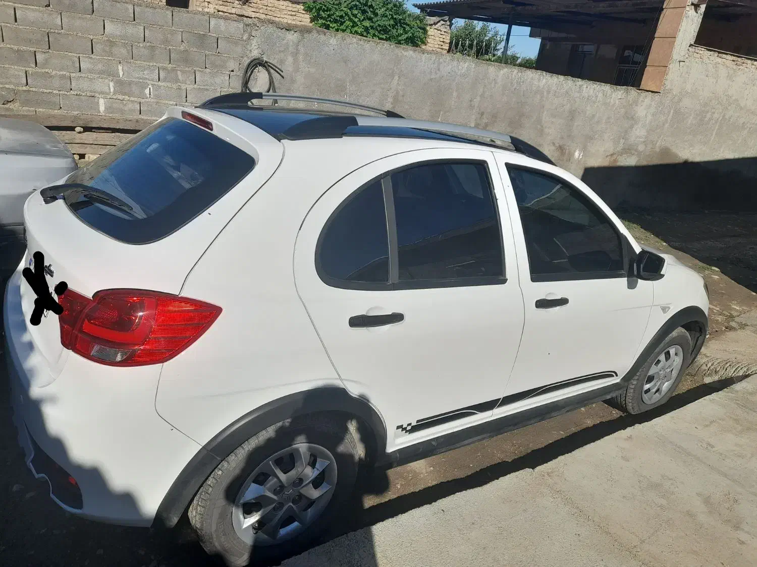 کوییک آر1402|خودرو سواری و وانت|کلاله, |دیوار