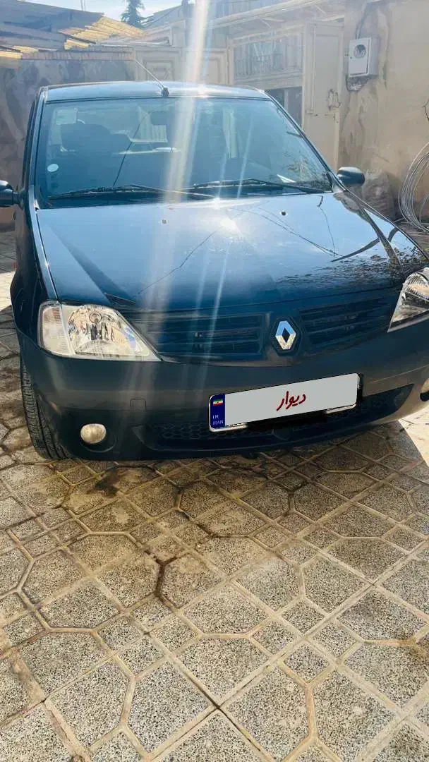 فروش تندر ال نود|خودرو سواری و وانت|بانه, |دیوار