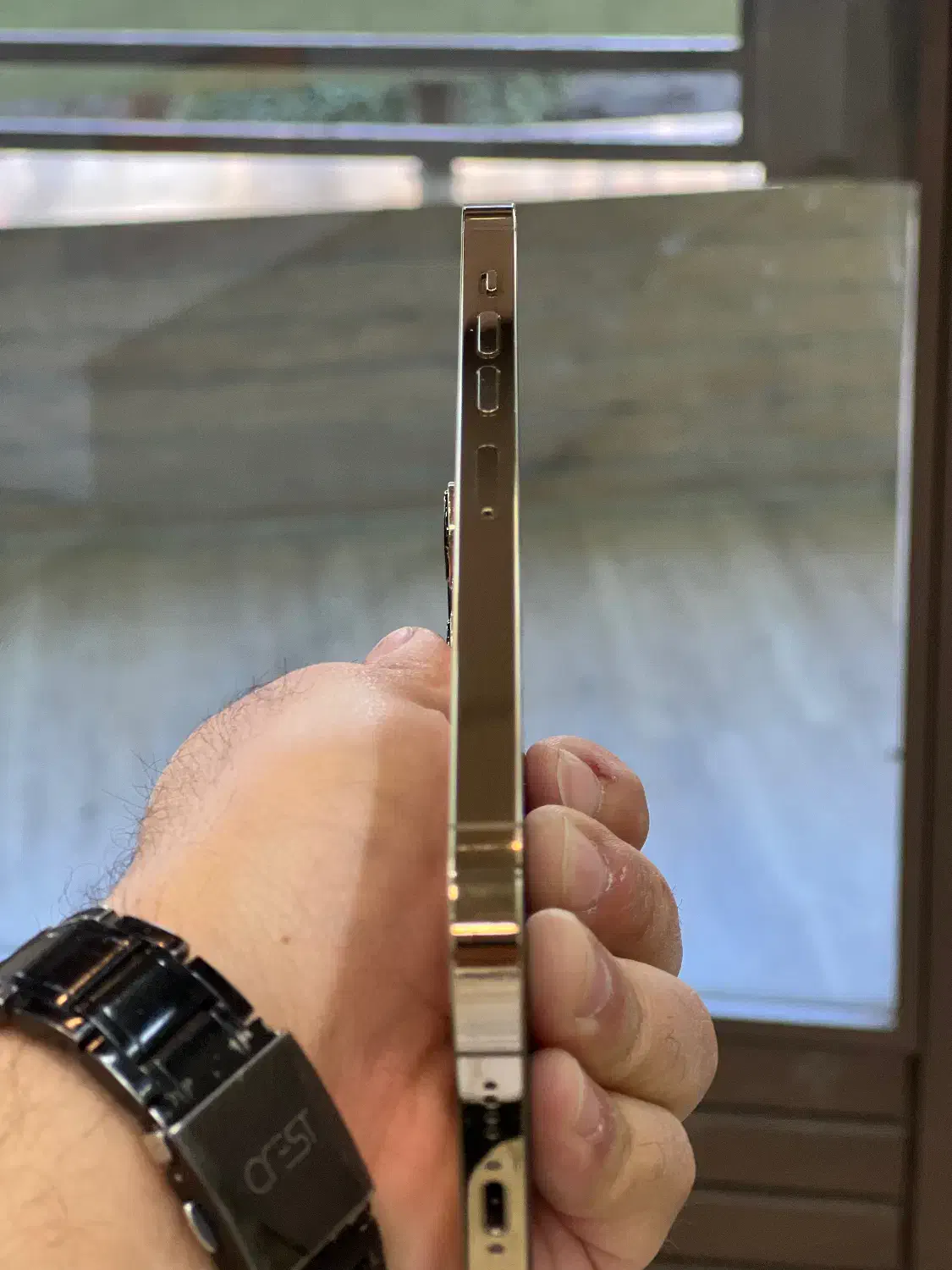 آیفون 13 پرومکس|موبایل|اصفهان, سپاهان‌شهر|دیوار