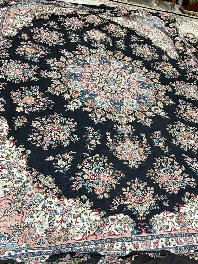 روفرشی ۱۲متری ۲عدد|روفرشی|کرج, باغستان|دیوار