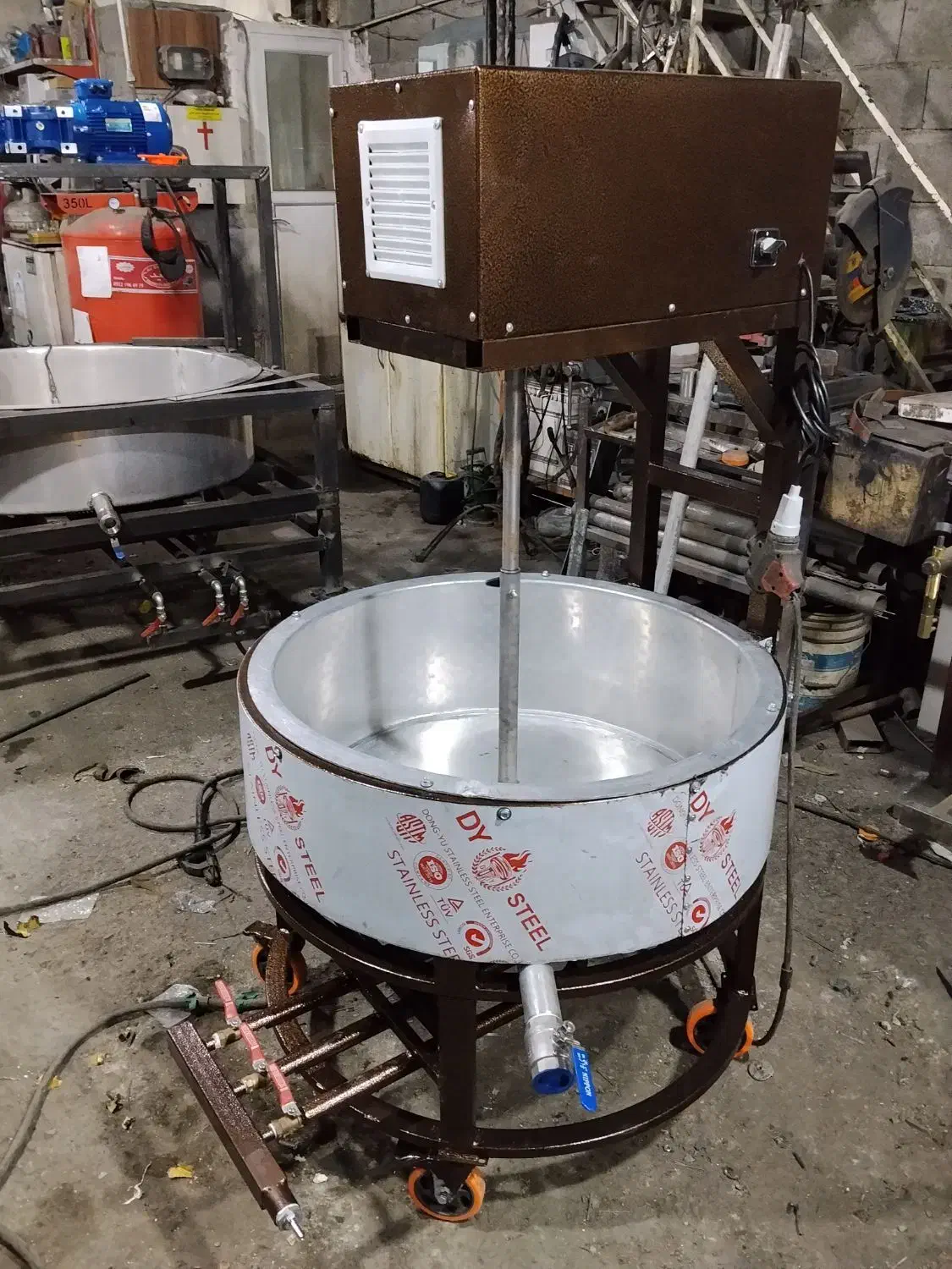 سرخکن سبزی|اجاق گاز و لوازم برقی پختوپز|چهاردانگه (تهران), |دیوار