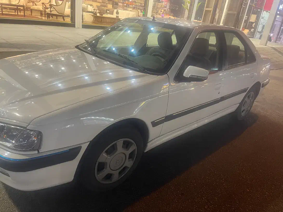 پژو پارس xu7|خودرو سواری و وانت|دزفول, |دیوار