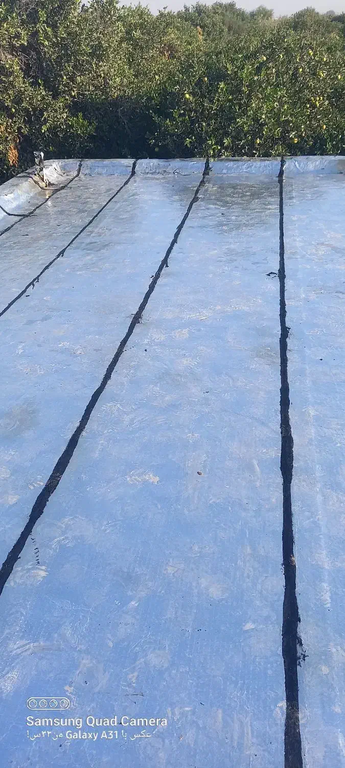 فروش و نصب و پخش ایزوگام|خدمات پیشه و مهارت|دزفول, |دیوار