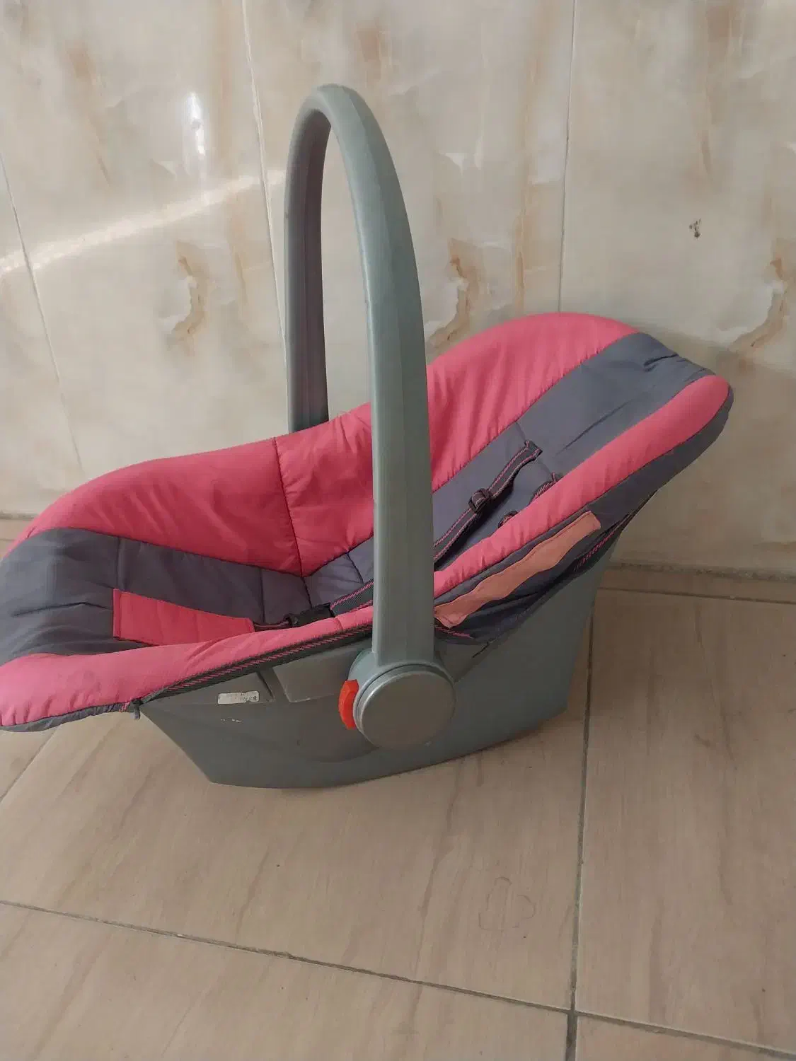 کرییر دخترانه|کالسکه و لوازم جانبی|تبریز, |دیوار