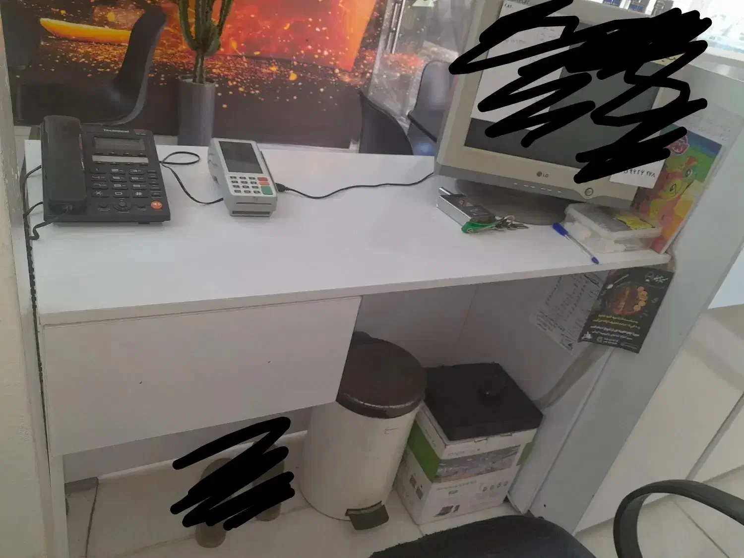 تجهیزات فست فود در حد نو|کافیشاپ و رستوران|مشهد, محمدآباد|دیوار