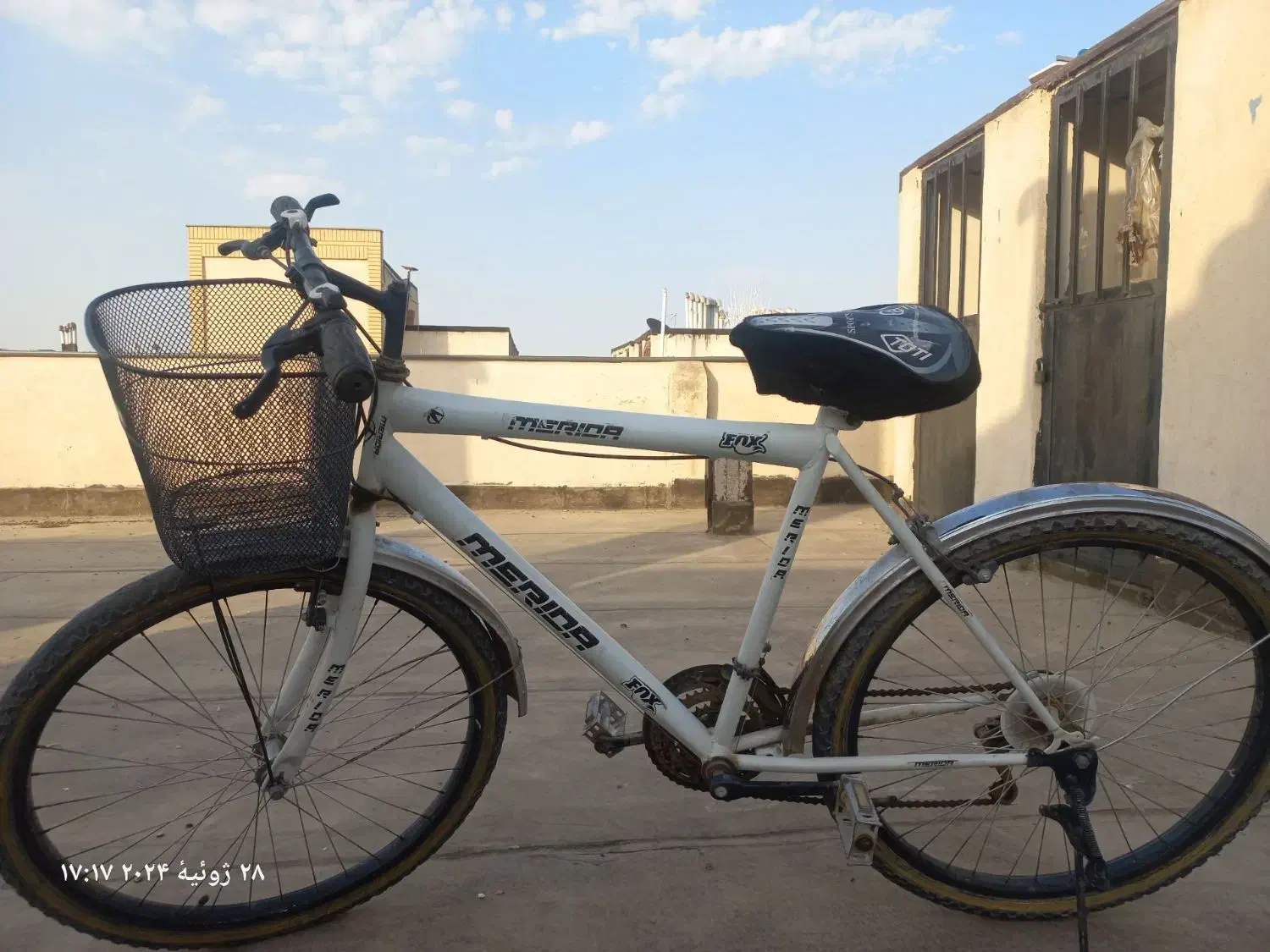 دوچرخه۲۶|دوچرخه، اسکیت، اسکوتر|مشهد, شهید قربانی|دیوار